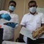 Manassa Inventarisasi 520 Manuskrip Aceh Rusak Akibat Bencana
