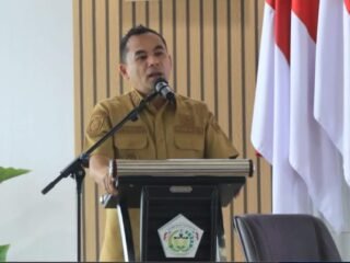 Wali Kota Sayuti Apresiasi Blang Poroh Raih Juara III: Satu-satunya Wakil Lhokseumawe di Tiga Besar