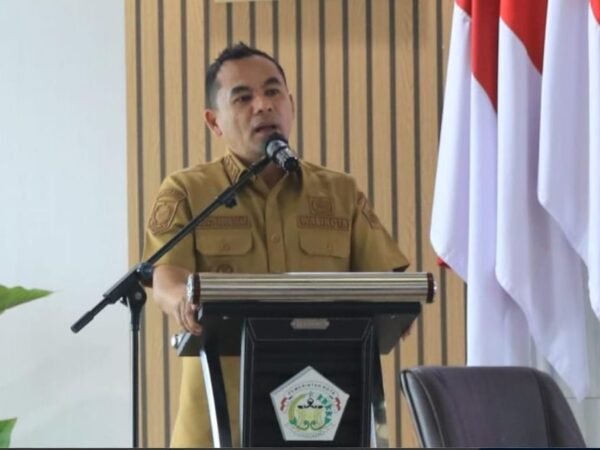 Wali Kota Sayuti Apresiasi Blang Poroh Raih Juara III: Satu-satunya Wakil Lhokseumawe di Tiga Besar