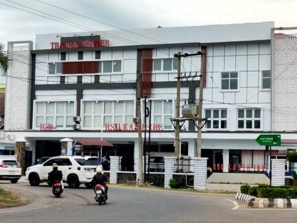 RSU Kasih Ibu Tak Lagi Layani Pasien BPJS, Masyarakat Desak Kerja Sama Segera Diaktifkan