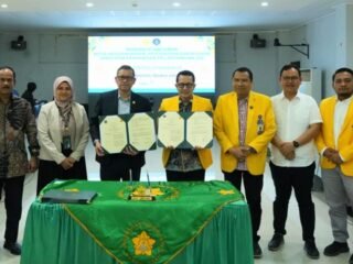 UTU Gandeng USK Penuhi Dosen Biomedik, Percepat Proses Izin Fakultas Kedokteran