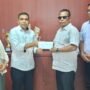 Jufri Yusuf Jabat Plt DPMP4 Abdya
