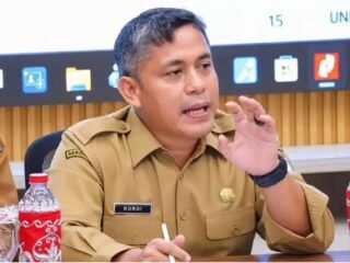 Dr.Kurdi Desak Pacu Penyerapan DOKA 2026, Jika Terkendala Langsung Dibahas 