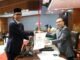 Revisi UUPA Masuk Babak Baru, DPR RI Setujui RUU Perubahan UU Pemerintahan Aceh Jadi Usul Inisiatif