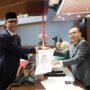 Revisi UUPA Masuk Babak Baru, DPR RI Setujui RUU Perubahan UU Pemerintahan Aceh Jadi Usul Inisiatif