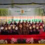 Mengabdi Genap 25 Tahun, PT Socfin Indonesia Beri Penghargaan untuk Karyawan PT Socfindo Nagan Raya 