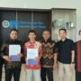 LPMPP UTU dan BPM UM Sepakati Kerja Sama Penguatan Mutu Akademik dan Digitalisasi AMI