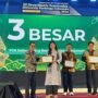 Komitmen Lingkungan Berkelanjutan, Modal UTU Sabet Juara 1 PTN Satker UI GreenMetric 2026
