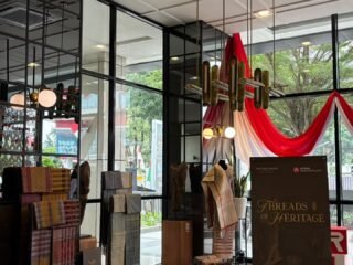 The Reiz Suites Rayakan Hari Pelanggan Nasional sebagai Momentum Apresiasi bagi Tamu