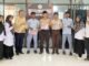 Ek Geunteut Bangkit di Milad ke-800 Samudera Pasai, Tiga Pelajar Aceh Utara Terima Hadiah