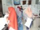 Keuchik Leu Ue :   39 Warga Gampong Leu Ue Hilang Dari Data Penerima Beras Bantuan Bulog.