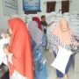 Keuchik Leu Ue :   39 Warga Gampong Leu Ue Hilang Dari Data Penerima Beras Bantuan Bulog.