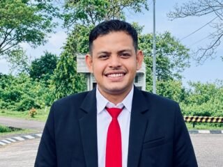 Pemuda Aceh Utara Tembus Forum Pemuda Parlemen Indonesia, Bawa Isu Daerah ke Panggung Nasional