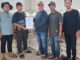 Perumda Terima Bantuan Bahan Kimia dari Dinas Perkim Aceh