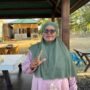 Dari Jambo Mesjid, Sitti Aman Jadi Satu-satunya Keuchik Perempuan Lhokseumawe
