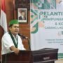 Muhammad Fadli, Kader Aceh yang Masuk Bursa Ketua Umum PB HM