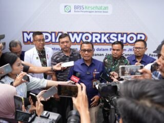 BPJS Kesehatan Dorong Layanan Jantung Berbasis Outcome