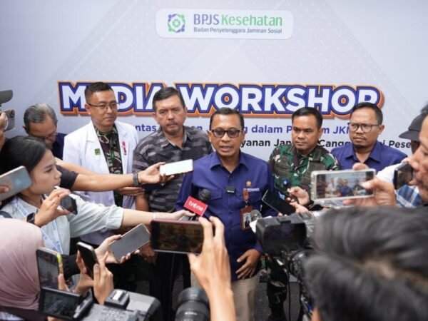 BPJS Kesehatan Dorong Layanan Jantung Berbasis Outcome