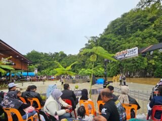 MAXI Day 2026 Yamaha, Aceh.