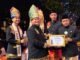 Delapan Abad Samudera Pasai, Bung Hatta Raih Anugerah Tokoh Pemuda Inspiratif Aceh Utara 2026