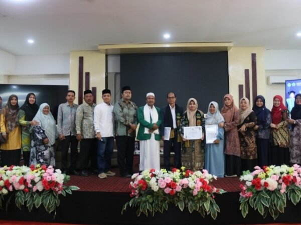 Seminar Perkembangan Islam Asia, STAIN Teungku Dirundeng Meulaboh Hadirkan 3 Akademisi Berkompeten