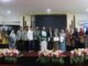 Seminar Perkembangan Islam Asia, STAIN Teungku Dirundeng Meulaboh Hadirkan 3 Akademisi Berkompeten