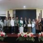 Seminar Perkembangan Islam Asia, STAIN Teungku Dirundeng Meulaboh Hadirkan 3 Akademisi Berkompeten