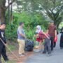 Persiapan PKAB, Kurdi Pimpin ASN Aceh Barat Bergotong Royong 
