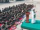 Bukan Sekadar Kemarau, Ustadz Abdul Halim Ajak Umat Introspeksi: “Perbanyak Istighfar dan Taubat”