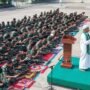 Bukan Sekadar Kemarau, Ustadz Abdul Halim Ajak Umat Introspeksi: “Perbanyak Istighfar dan Taubat”
