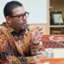 Anggota Komisi III DPR RI, Sesalkan Dugaan Penganiayaan Wartawan.