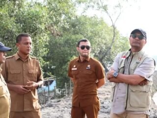 Kemendagri Soroti Serapan TKD Pasca Bencana Lhokseumawe, Rp113,6 Miliar Baru Terealisasi 2,58 Persen