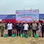 Agrinas Palma Nusantara Hadir di Aceh Tamiang, Pasar Rakyat dan Layanan Kesehatan Gratis Ringankan Beban Warga