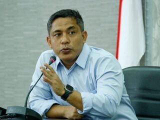 Menjadi Orang Tua Asuh, Cara Pejabat Aceh Barat Jalankan Pengabdian Sambil Mencari Pahala