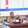 Dr. Kurdi Pimpinan Rapat TKD, Bahas 320 Paket dengan Pagu Anggaran Rp 68 miliar