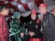 Milad 800 Samudera Pasai Jadi Magnet Aceh, Walikota - Wakil Walikota Banda Aceh Hadir di Aceh Utara