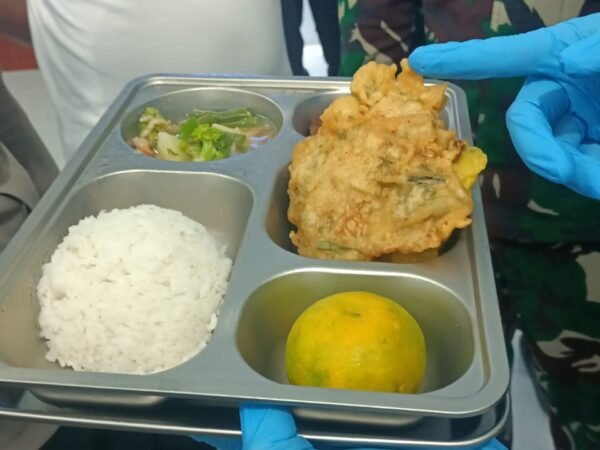 Wacana Kantin Sekolah Sajikan MBG, Masyarakat Pertanyakan Risiko dan Standar Keamanan
