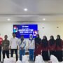 PMR MTsN 1 Banda Aceh Ikuti Orientasi dan Pembekalan dari PMI Kota Banda Aceh