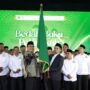 IKA UIN Sultanah Nahrasiyah Resmi Dilantik, Muhammad Adam Siapkan Database Alumni dan Perkuat Jejaring