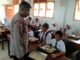 Polisi Kawal Penyaluran MBG untuk Ribuan Penerima Manfaat di Muara Satu
