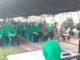 HUT ke-81 TNI, Kodim Abdya Gelar Ragam Kegiatan