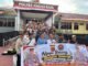 Ajang Ngopi Bareng Awak Media, Kapolres: Masyarakat Butuh Bantuan Darurat Hubungi 110 Gratis