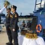 Perkuat Pengawasan Selat Malaka, Bea Cukai Tambah Kapal Patroli di Lhokseumawe