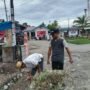 Anda Ingin Tahu Dimana Gampong Leu Ue, Kompak Dan Bangkit Dalam Keterbatasan.