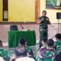 Danrem 011/Lilawangsa Tegaskan Prajurit Jauhi Judol dan Narkoba, Keluarga Jadi Perhatian Utama