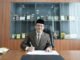 Rektor UIN SUNA: Kampus Islam Punya Peran Strategis dalam Membangun Perdamaian Global