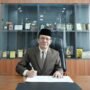 Rektor UIN SUNA: Kampus Islam Punya Peran Strategis dalam Membangun Perdamaian Global