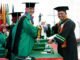 Unimal Wisuda 1.247 Lulusan, Danrem Lilawangsa Raih Gelar Magister