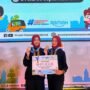 Inovasi  Siswa MTsN 1 Banda Aceh Menggebrak Nasional, Tim EduSecure IoT Raih Medali Perak OPSI 2026