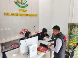 Berkas Kasus Kekerasan Anak Dilimpahkan ke Jaksa